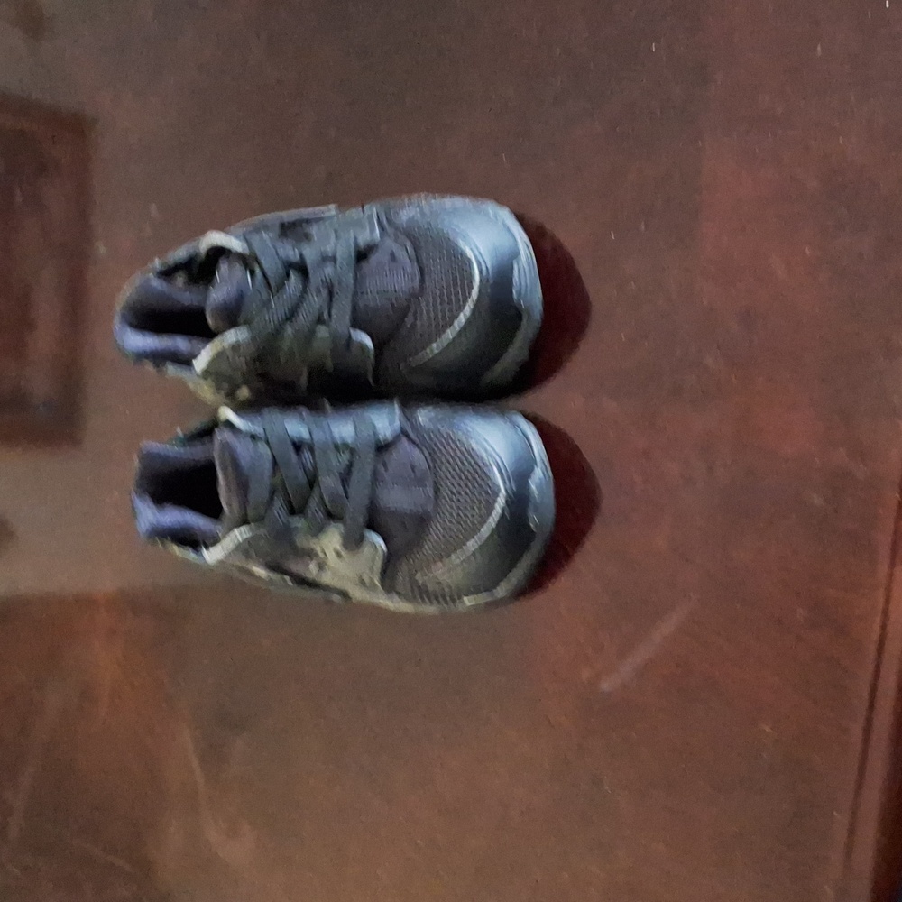 Nike 5c shoes